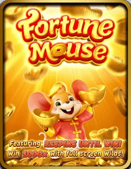 Fortune-Mouse